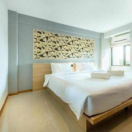 Plaai Play Hotel Районг Екстериор снимка