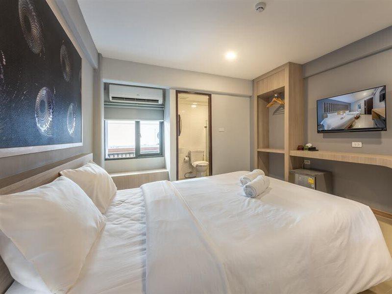 Plaai Play Hotel Районг Екстериор снимка